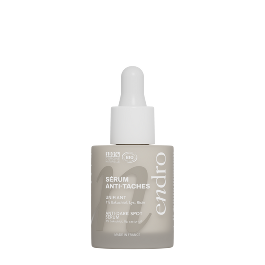Endro — Sérum Anti-taches Endro 30ml BIO